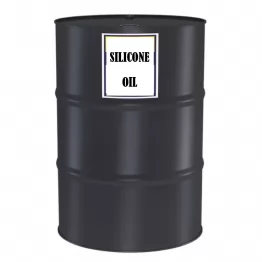 Silicone Diffusion Pump Oil for Metallurgy industry