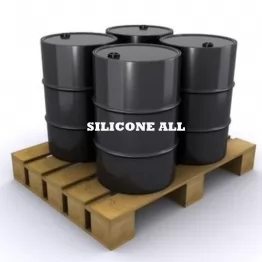 350cst methyl silicon oil for industry