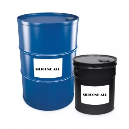 Professional production quality silicone resin for Molding mica plate