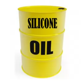 OH Polymer hydroxyl terminated dimethylpolysiloxane for sealant