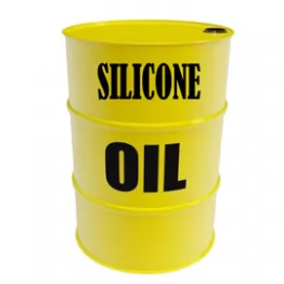 Dimethyl Silicone Oil 63148-62-9 for Painting and Coating