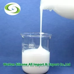Wax silicone wax from silicone oil for sewing thread as thread lubricant