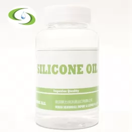 Dimethyl Silicone Oil/201 Polydimethylsiloxane Silicone Oil