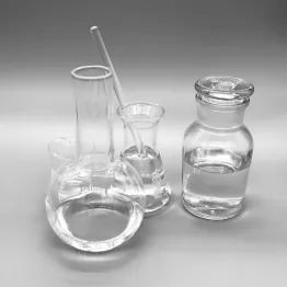 Water Solubility Raw Material Oh Polymer And Silicone Oil Surfactant For Oh Polymer 107 
