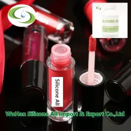 Additives Of Cosmetics Methyl Silicone Oil