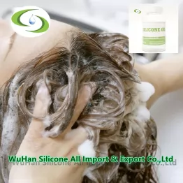 Hair-Care Products Raw Material Fluid Price Silicone Oil 10 / 50 / 100 / 350 / 500 / 1000 CST Cosmetic CAS 63148629 
