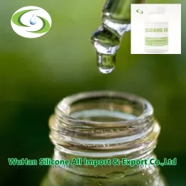 201 PDMS silicone oil 1000cst CAS 63148629 