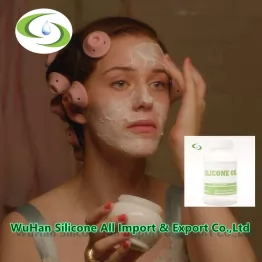 100% Pure Methyl Medical Grade silicone fluid 1000 silicone oil 350 cst For Face Care For Lotion