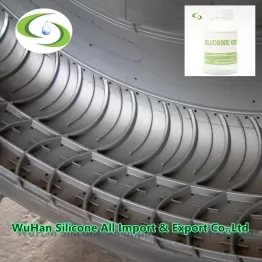 Silicone oil CAS 63148-62-9 Mold Release Agents