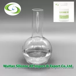 Manufacture Supply Methyl silicone oil / PDMS 50cst,100cst,350cst,1000cst,12500cst,etc.