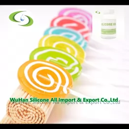 Material for Antifoam Agent/Methyl Silicone Oil/PMDS/Polydimethylsiloxane