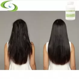 Factory price PDMS Pure Chemical 201 Methyl Silicone Oil 1000 500 350 100 50 cst for Shakeproof Hair/ Lubricant/ Mulsifier