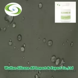 Waterproof agent Hydroxyl Terminated Silicone Oil 