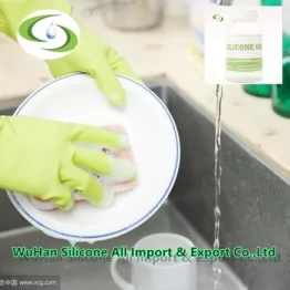 professional factory providing silicon oil--foam making chemicals for high density pu foam