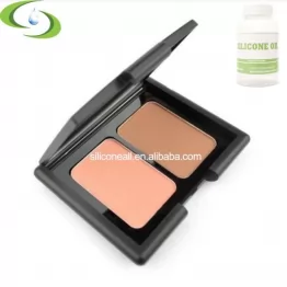 Cosmetic Grade Methyl Silicone Oil 201 Methyl Silicone Oil/PDMS