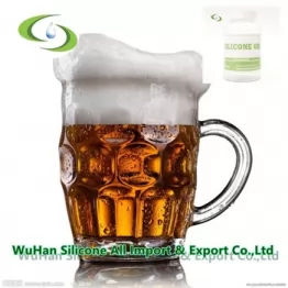 High Concentration Silicone oil for Polyurethane Foam Industry Chemicals