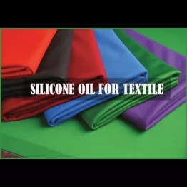 Textile finishing agents Chemicals use 201 methyl silicone oil / PDMS / Cas NO: 63148-62-9
