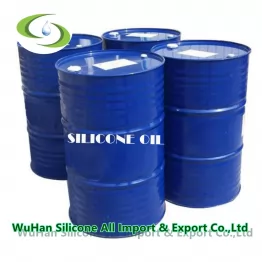 Silicone Oil For Paint Levelling Treadmill Fitness Equipment Use In Hp Fuser Film In Oilfield