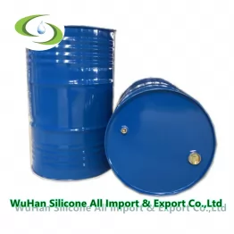 Synthetic polydimethylsiloxane for industrial sewing machines