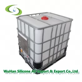 Defoamer polydimethylsiloxane silicone oil used in industrial fabric dyes