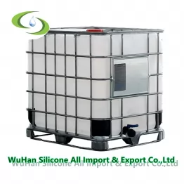Silicone oil in the material of super wear-resistant damping rubber fiber cover for vehicles