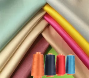 Textile&Thread