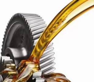 Lubricant&Grease