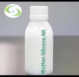 Silicone Emulsion