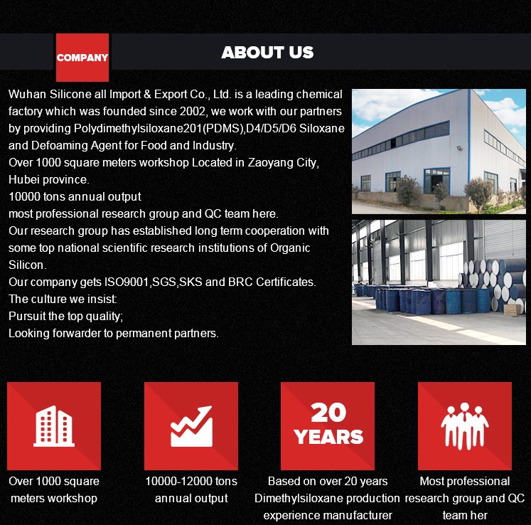 adhesive silicone resin for Polyimide tapeSILICONE OIL/SILICONE